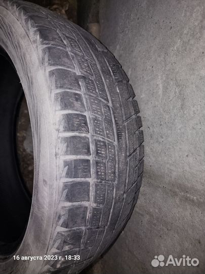 Yokohama Geolandar A/T-S G012 225/55 R18