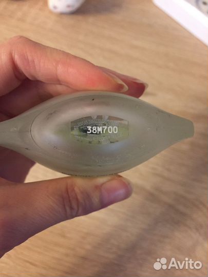 Giorgio armani acqua di gioia