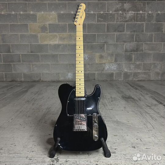 Электрогитара Fender American Standard Telecaster