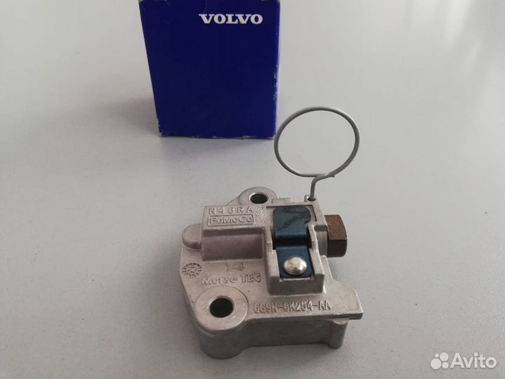 Натяжитель цепи volvo