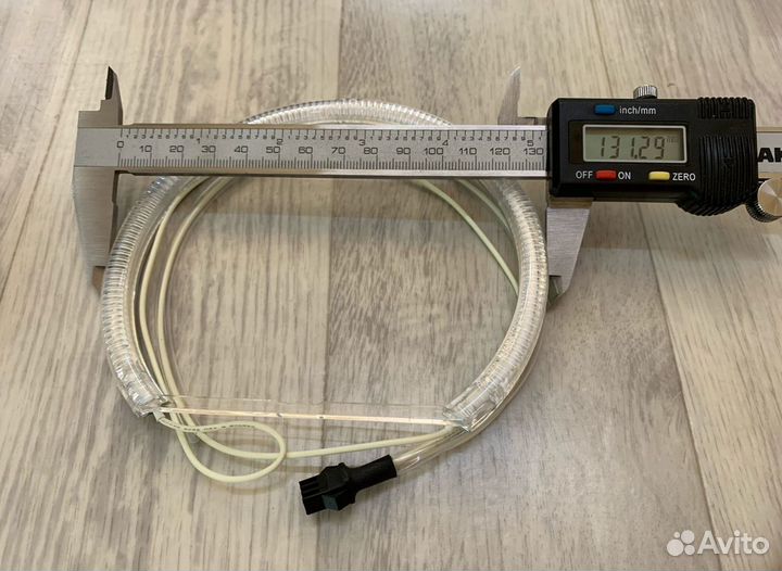 Ангельские глазки ccfl BMW E36 E38 E39 E46