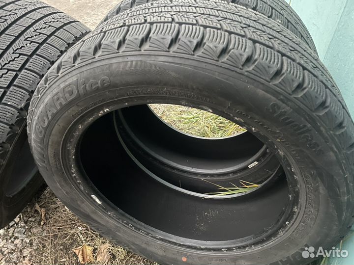 Roadstone Winguard Ice 205/55 R16 91Q