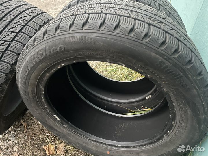 Roadstone Winguard Ice 205/55 R16 91Q