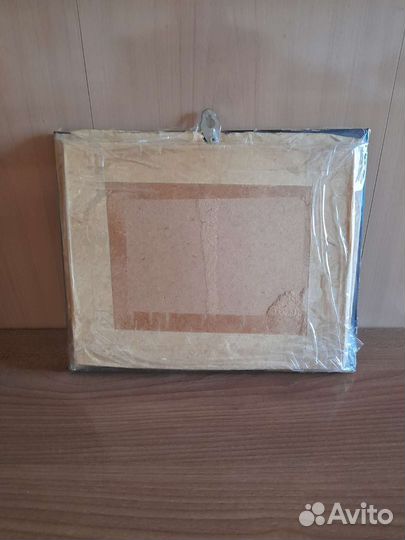 Бабочки в рамках