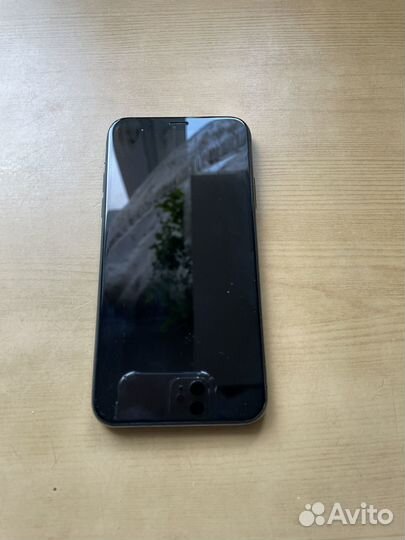 iPhone X, 256 ГБ