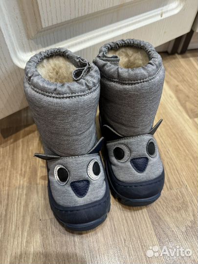 Угги детские 21