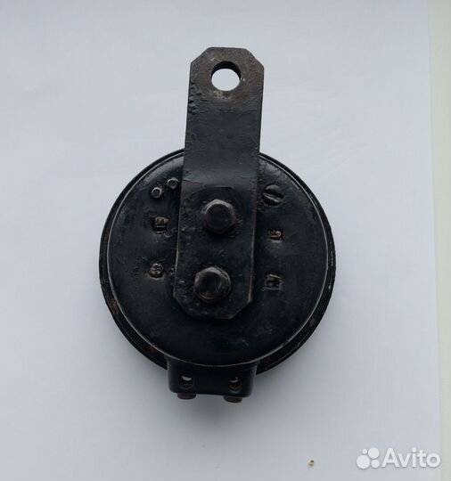 Сигнал мотоцикла М 72