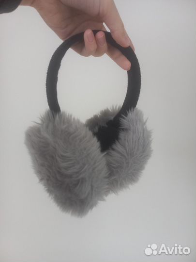 Наушники меховые