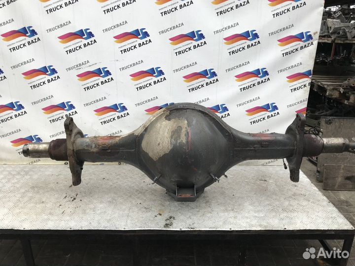 Корпус заднего моста Daf XF105