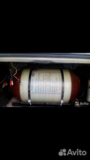 Газовое оборудование метан