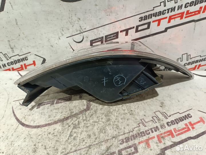 Фонарь mazda atenza mazda6 GH GH5AP GH5AS GH5FP GH5FS ghefp ghefs 22041055 sedan liftback красный LE