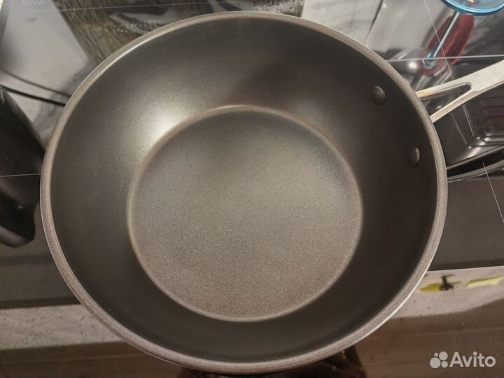 Сковорода Kunzhel