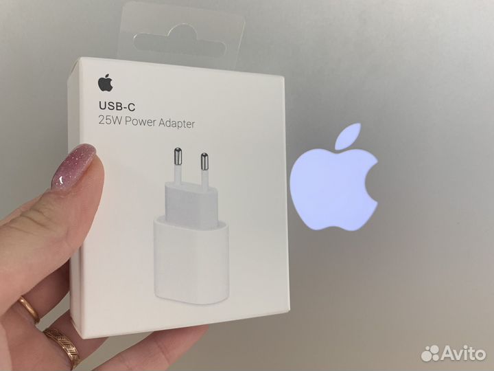 Блoк питания для iPhоne 11Рro