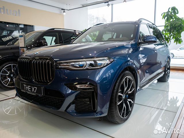 Bmw рольф премиум вешки