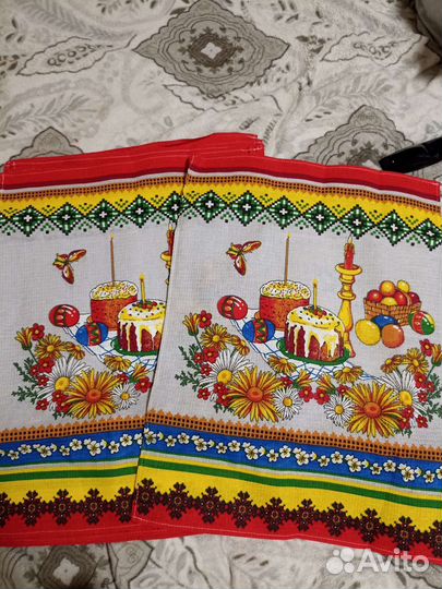 Полотенце для кухни