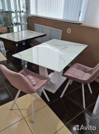 Обеденный стол OST-23709