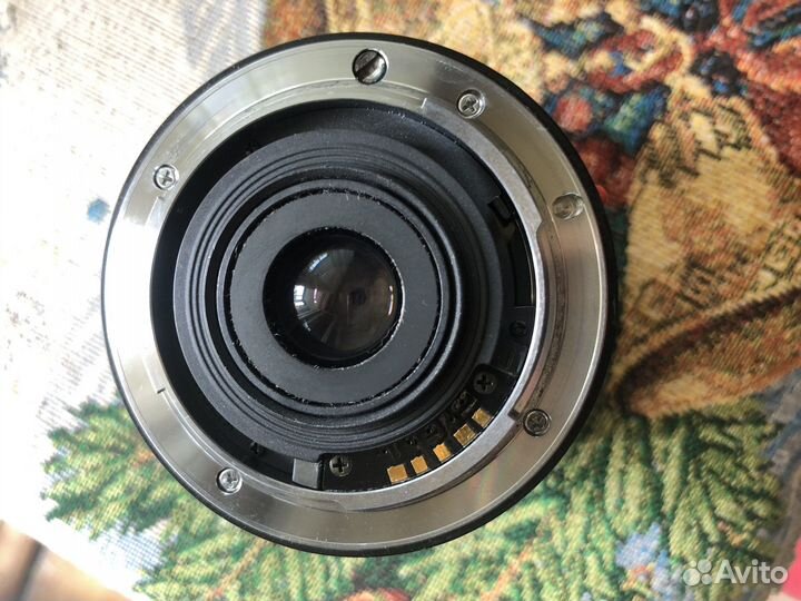 Minolta af 35-105mm 3,5-5,6