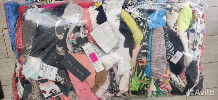 Женские вещи мужские детские