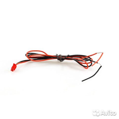 Парктроник SHO-ME Y-2616 на 4 датчика