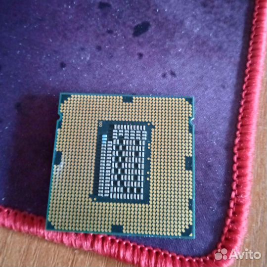 Процессор intel core i5 2310 2.9ghz