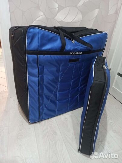 Чехол для фидерного кресла