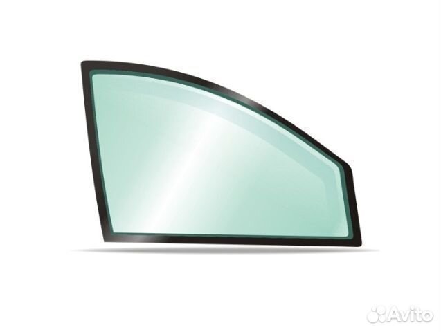 Стекло боковое опускное ваз 2108