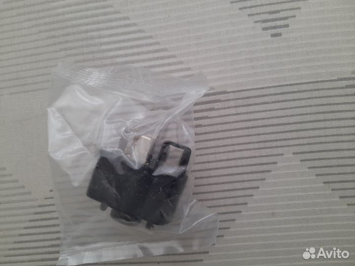 Контактная группа замка зажигания nexia N150