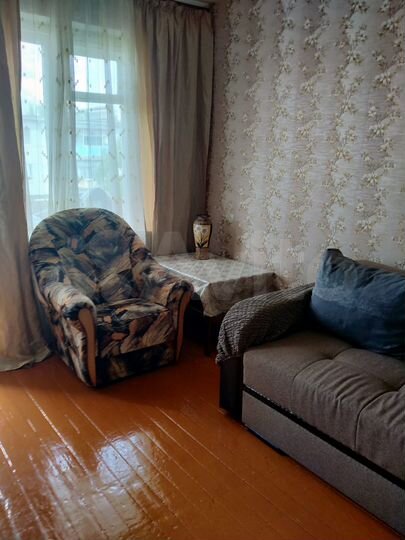 2-к. квартира, 46 м², 5/5 эт.