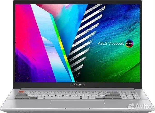 Ноутбук Asus Vivobook K513EA-L12044W +mouse 15.6