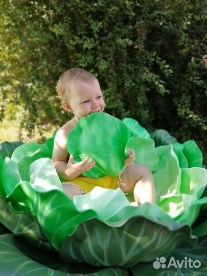 Фотосессия малышей от 0 до 3 лет