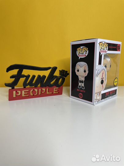 Фигурка Funko Pop - Roy Batty