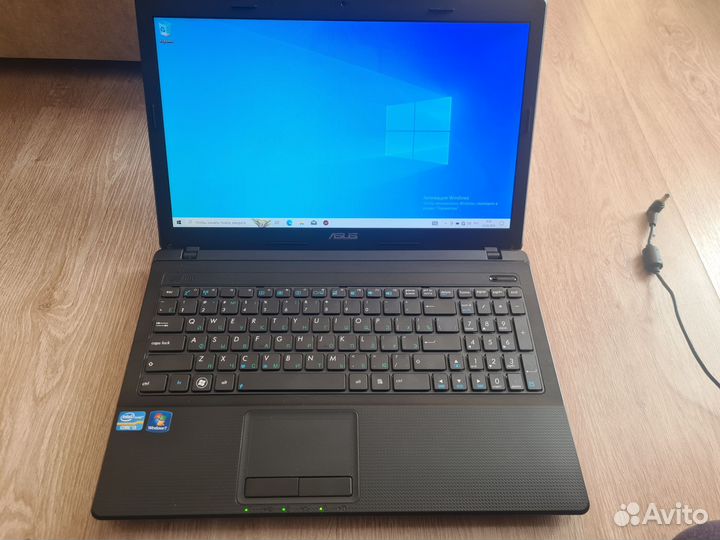 Asus i3(хороший)