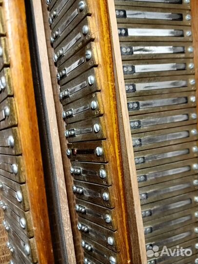 Ремонт баянов