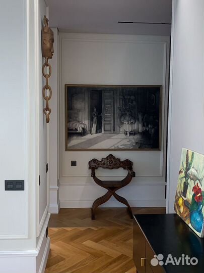 Ремонт квартир и домов под ключ