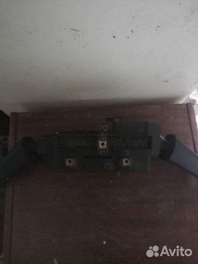 Подрулевой переключатель Mersedes Vito 638