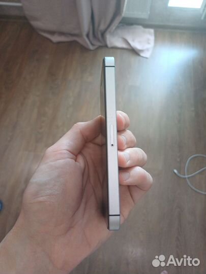 iPhone SE 64gb 2016