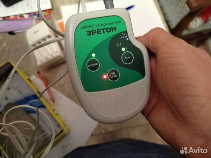 Тонометр Little Doctor LD3A Аппарат Эретон