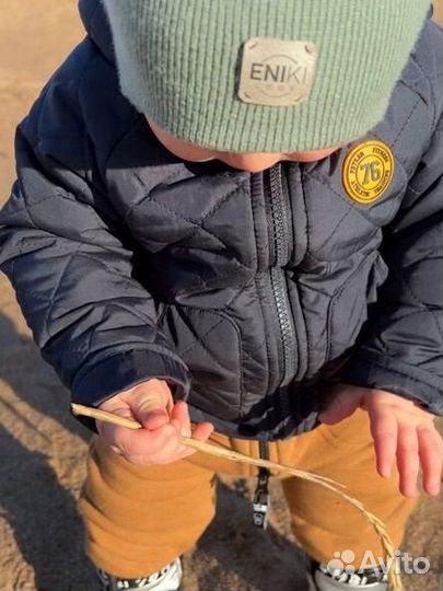 Куртка Baby GO 80