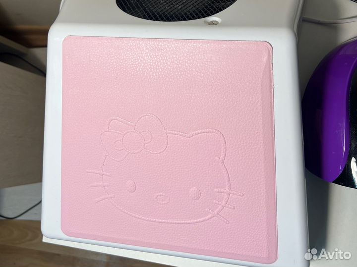 Аппарат для маникюра