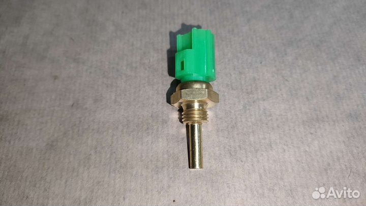 Датчик температуры ож Вольво хс70