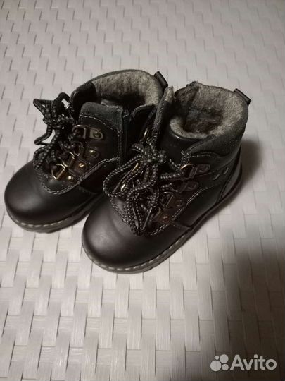 Детская обувь