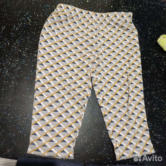 Леггинсы для девочки