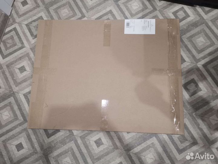 Зеркало с подсветкой и индикатором