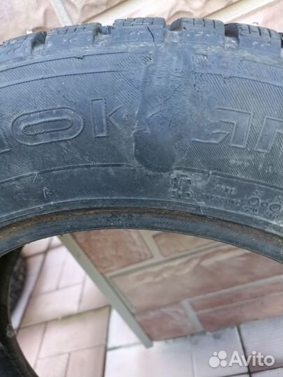 Nokian Tyres Nordman 7 185/65 R15