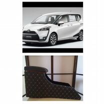 Подлокотник Toyota Sienta 2016+