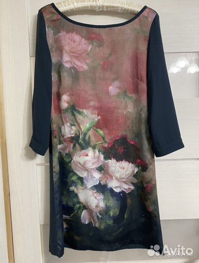 Платье XS Dilvin H&M