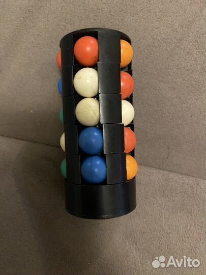 Головоломка СССР