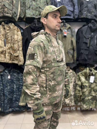 Противоэнцефалитный костюм Пилигрим Беларусь