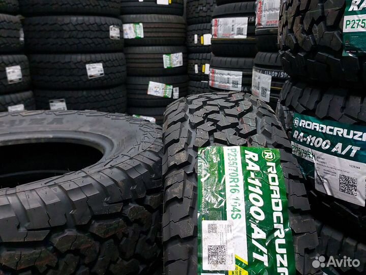 Roadcruza RA1100 A/T 235/70 R16 104S