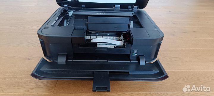 Принтер Canon mx924 цветной